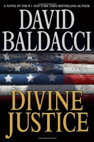 David Baldacci/Divine Justice