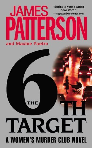 James Patterson/The 6th Target