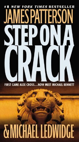 James Patterson/Step on a Crack