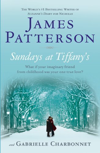 Patterson,James/ Charbonnet,Gabrielle/Sundays at Tiffany's@Reprint