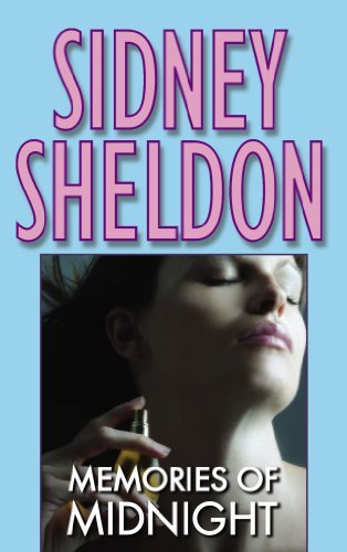 Sidney Sheldon/Memories of Midnight