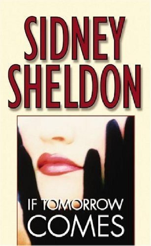 Sidney Sheldon/If Tomorrow Comes