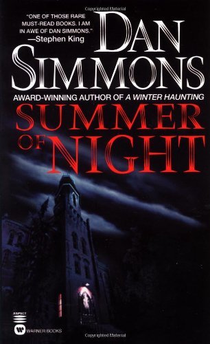 Dan Simmons/Summer Of Night