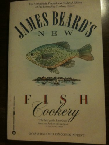 James Beard/James Beard's Fish Cookery