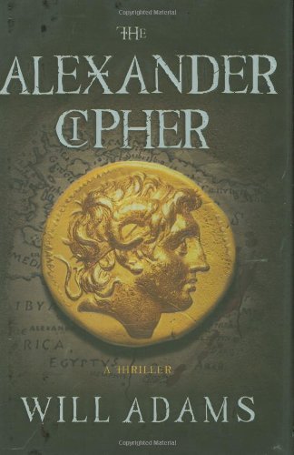 Will Adams/Alexander Cipher,The