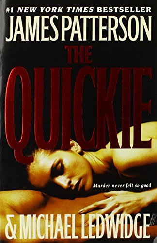 James Patterson/The Quickie