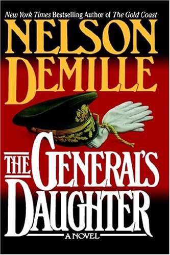 Nelson DeMille/The General's Daughter
