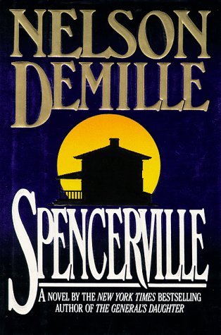 Nelson DeMille/Spencerville