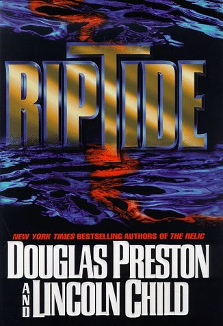 Douglas J. Preston/Riptide
