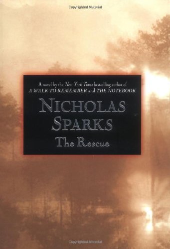 Nicholas Sparks The Rescue 