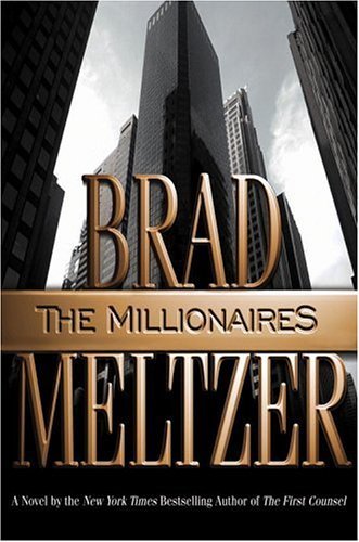 Brad Meltzer/Millionaires
