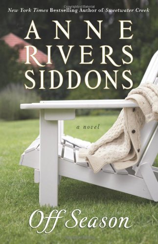Anne Rivers Siddons/Off Season