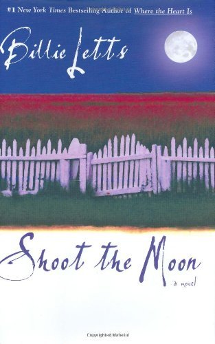Billie Letts/Shoot The Moon@Shoot The Moon