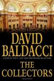 David Baldacci The Collectors 