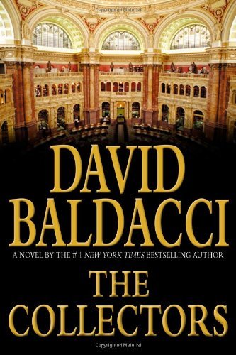 DAVID BALDACCI/THE COLLECTORS