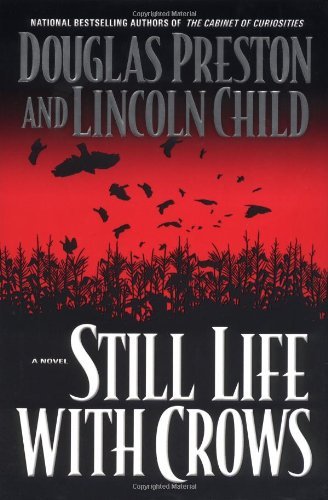 Douglas J. Preston/Still Life with Crows