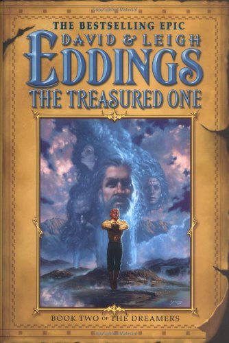 David Eddings/The Treasured One