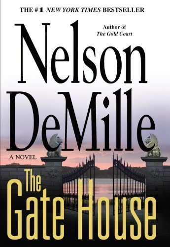 Nelson Demille Gate House The 