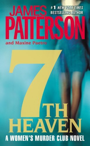James Patterson/7th Heaven (New York Times Bestseller)