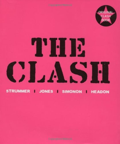 Joe Strummer/Clash,The
