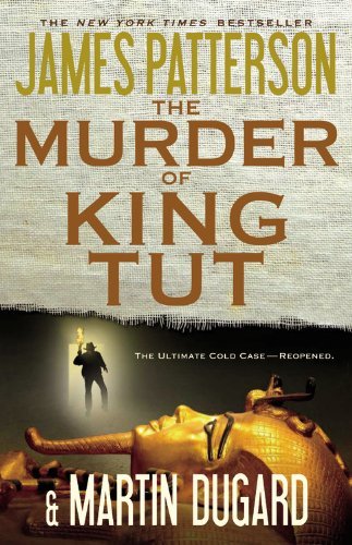 James Patterson/Murder Of King Tut,The