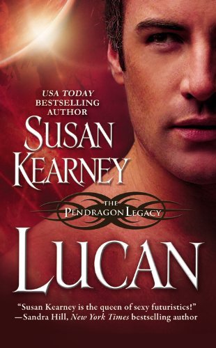 Susan Kearney/Lucan