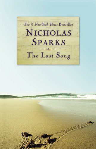 Nicholas Sparks/The Last Song@1 Reprint