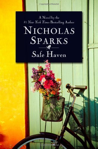 Nicholas Sparks/Safe Haven