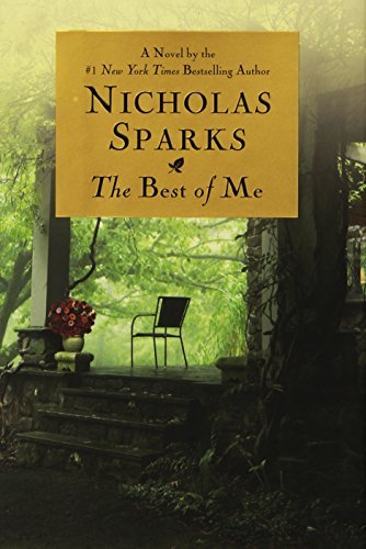 Nicholas Sparks/The Best of Me