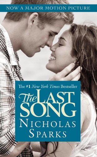 Nicholas Sparks/The Last Song@LRG