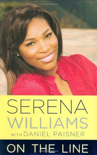Serena Williams/On the Line