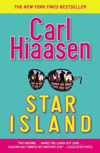 Carl Hiaasen/Star Island