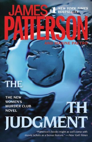 Patterson,James/ Paetro,Maxine/The 9th Judgment@Reprint