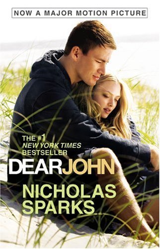 Nicholas Sparks/Dear John