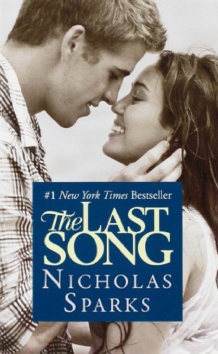 Nicholas Sparks/The Last Song@Reprint