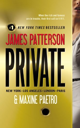 James Patterson/Private