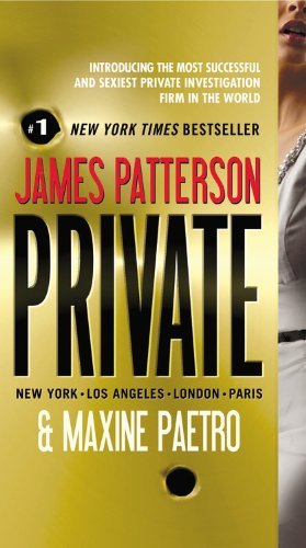 James Patterson/Private