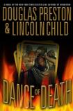 Douglas Preston Lincoln Child Dance Of Death (pendergast Book 6) 
