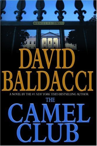 David Baldacci/Camel Club