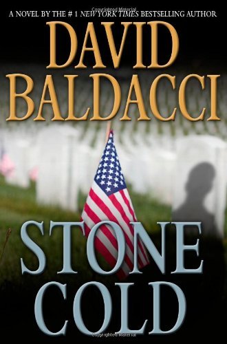 David Baldacci/Stone Cold