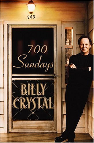 Billy Crystal/700 Sundays