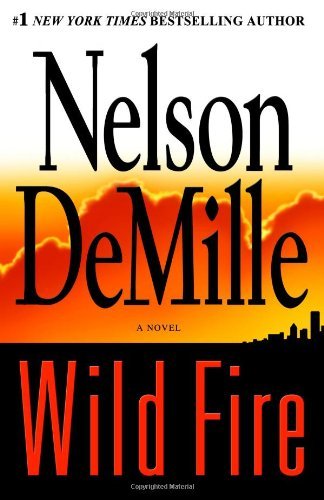 Nelson Demille/Wild Fire