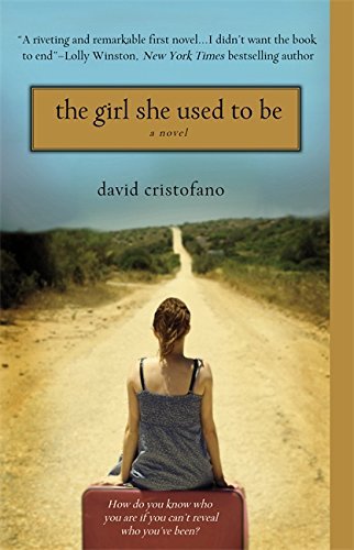 David Cristofano/The Girl She Used to Be