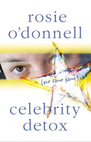 Rosie O'Donnell/Celebrity Detox@Fame Game