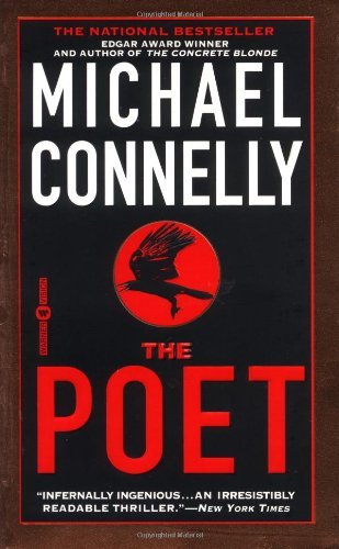 Michael Connelly/The Poet@Reissue