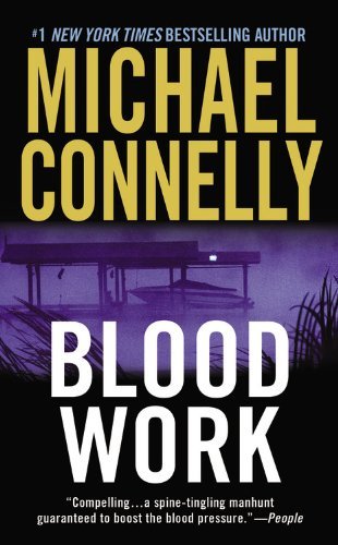 Michael Connelly/Blood Work