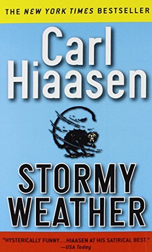 Carl Hiaasen/Stormy Weather