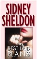 Sidney Sheldon The Best Laid Plans 