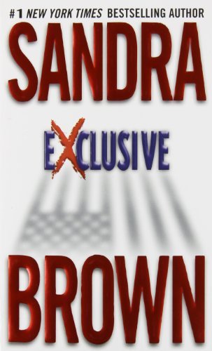 Sandra Brown/Exclusive