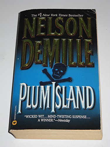 Nelson Demille/Plum Island